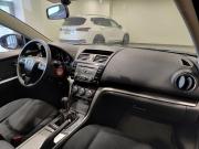 Mazda 6 II (GH) Рестайлинг Казань  - изображение 35