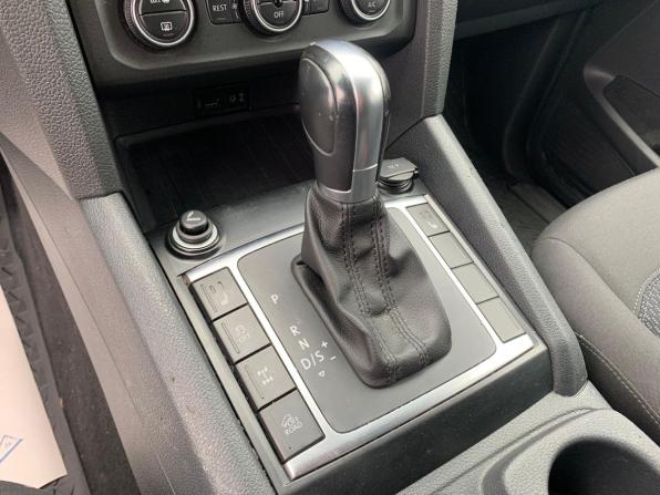 Volkswagen Amarok I Рестайлинг с пробегом 2018 года, цена 2 650 000 рублей, 171823 км, offers.body_type.unknown, Автокод Объявления