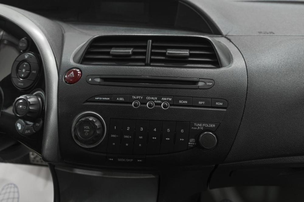 Honda Civic VIII Рестайлинг Новокузнецк  - изображение 25