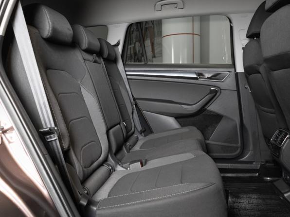 Skoda Kodiaq I с пробегом 2018 года, цена 2 787 200 рублей, 114601 км, внедорожник, Автокод Объявления