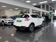 Nissan Juke I Рестайлинг Тверь  - изображение 19