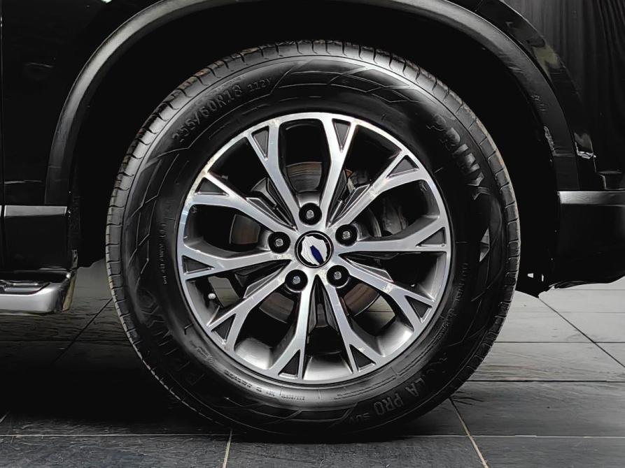 SsangYong Rexton IV Москва  - изображение 26