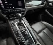 Porsche Macan I Рестайлинг Иркутск  - изображение 55