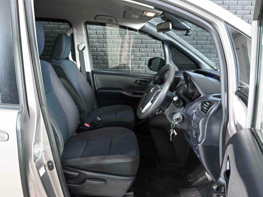 Toyota Noah III (R80) Рестайлинг Екатеринбург  - изображение 14