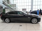 BMW 5 серии VI (F10/F11/F07) Рестайлинг Казань  - изображение 27