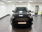 Hyundai Creta I Киров  - изображение 19