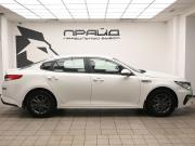 Kia Optima IV Рестайлинг Ростов-на-Дону  - изображение 26