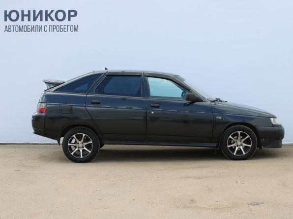 Lada (ВАЗ) 2112 с пробегом 2005 года, цена 169 000 рублей, 218507 км, хэтчбек, Автокод Объявления
