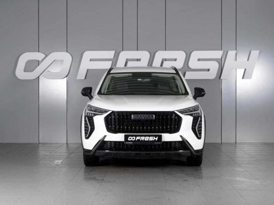 Haval Jolion I Рестайлинг Минеральные Воды  - изображение 3