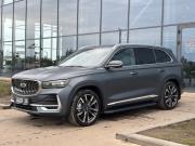 Geely Monjaro I Рестайлинг (China Market) Энгельс  - изображение 34