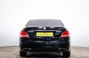 Hyundai Equus II Рестайлинг Пермь  - изображение 30