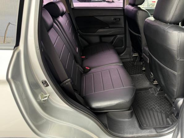 Mitsubishi Outlander III Рестайлинг 2 с пробегом 2015 года, цена 1 649 000 рублей, 166002 км, внедорожник, Автокод Объявления