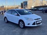 Ford Focus III Мурманск  - изображение 21