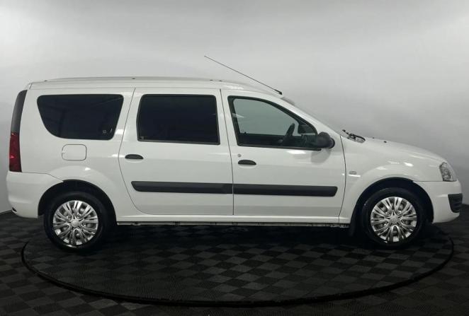Lada (ВАЗ) Largus I с пробегом 2020 года, цена 775 000 рублей, 142008 км, универсал, Автокод Объявления