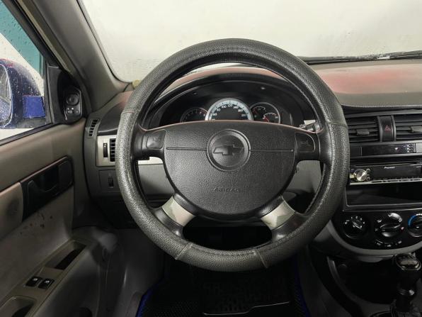 Chevrolet Lacetti I с пробегом 2010 года, цена 353 000 рублей, 388361 км, седан, Автокод Объявления