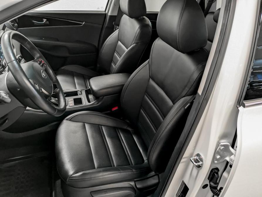 Kia Sorento III Prime Рестайлинг Москва  - изображение 21