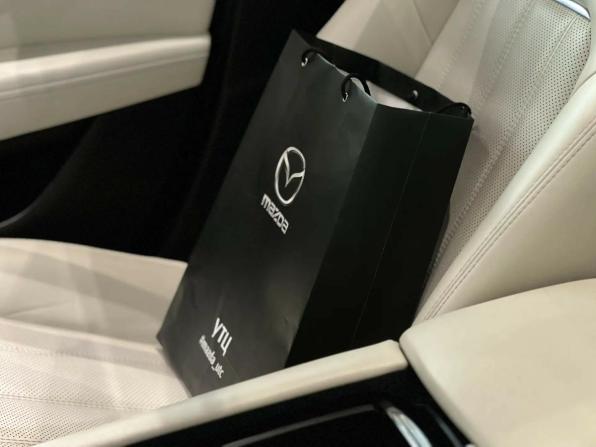 Mazda 6 III (GJ) Рестайлинг 2 с пробегом 2022 года, цена 3 495 000 рублей, 62937 км, седан, Автокод Объявления