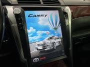 Toyota Camry VII (XV50) Ярославль  - изображение 31