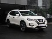 Nissan X-Trail III Рестайлинг Москва  - изображение 22