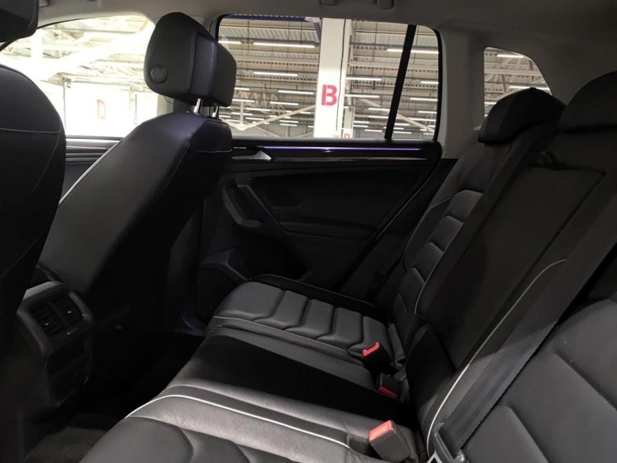 Volkswagen Tiguan II Рестайлинг Казань  - изображение 15