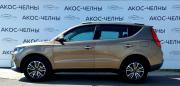 Geely Emgrand X7 I Рестайлинг 2 Набережные Челны  - изображение 24