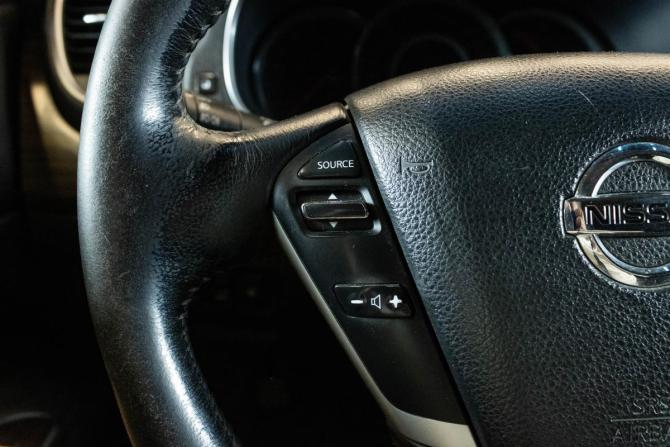 Nissan Teana II Рестайлинг с пробегом 2013 года, цена 1 267 000 рублей, 197340 км, седан, Автокод Объявления