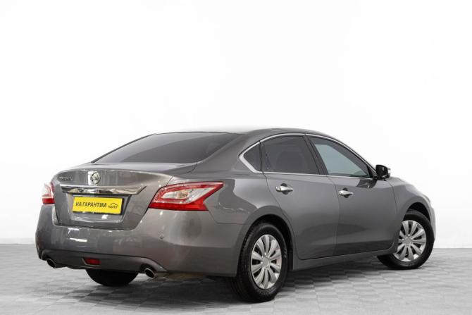Nissan Teana III с пробегом 2014 года, цена 1 549 000 рублей, 244700 км, седан, Автокод Объявления