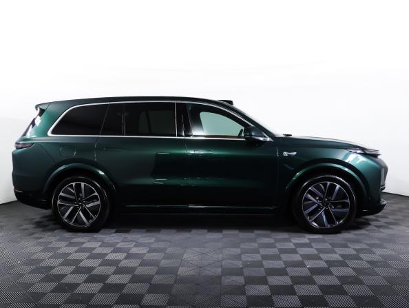 Li Auto (Lixiang) L9 I с пробегом 2024 года, цена 6 990 000 рублей, 28801 км, внедорожник, Автокод Объявления