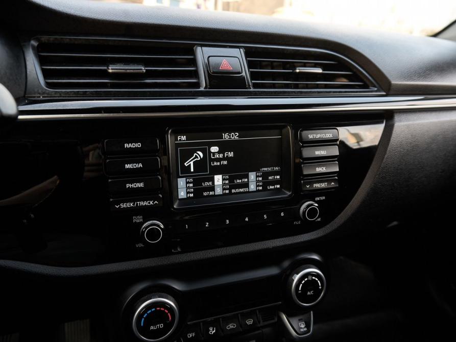 Kia Rio IV Казань  - изображение 9