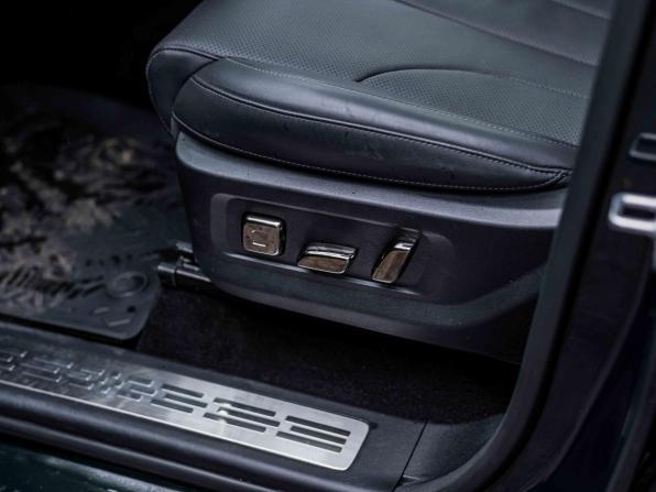 Haval H9 II с пробегом 2024 года, цена 3 400 000 рублей, 37597 км, внедорожник, Автокод Объявления