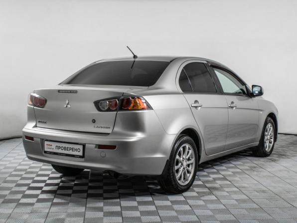 Mitsubishi Lancer X Рестайлинг с пробегом 2012 года, цена 780 000 рублей, 243117 км, седан, Автокод Объявления