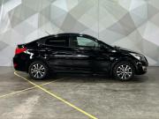 Hyundai Solaris I Рестайлинг Оренбург  - изображение 30