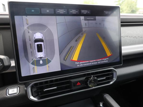 JETOUR T2 с пробегом 2024 года, цена 3 249 000 рублей, 42700 км, внедорожник, Автокод Объявления