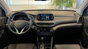 Hyundai Tucson III Рестайлинг Санкт-Петербург  - изображение 32