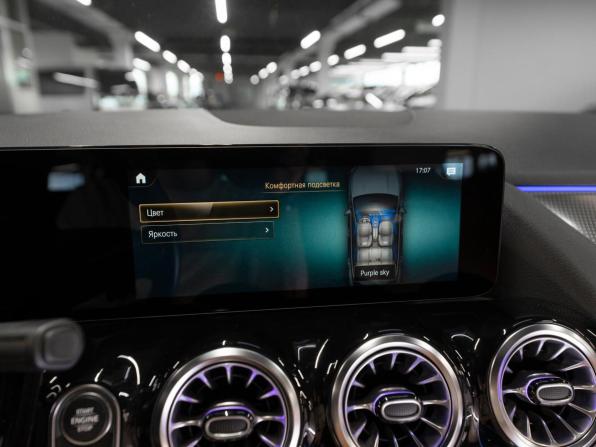 Mercedes-Benz GLA II (H247) с пробегом 2020 года, цена 3 350 000 рублей, 67504 км, внедорожник, Автокод Объявления
