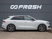 Audi Q8 I (4M) Краснодар  - изображение 31