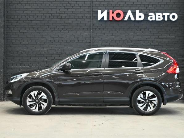 Honda CR-V IV с пробегом 2015 года, цена 2 205 000 рублей, 226499 км, внедорожник, Автокод Объявления
