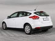 Ford Focus III Рестайлинг Химки  - изображение 21