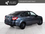 Lada (ВАЗ) Granta I Рестайлинг Казань  - изображение 18