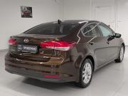 Kia Cerato III Рестайлинг (Classic) Казань  - изображение 28