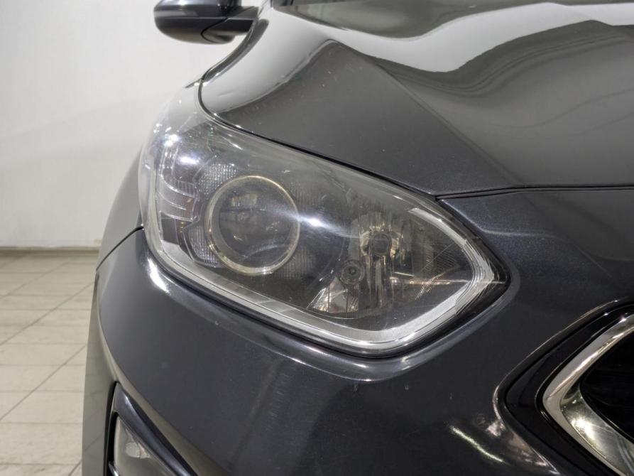 Kia Ceed III Химки  - изображение 9