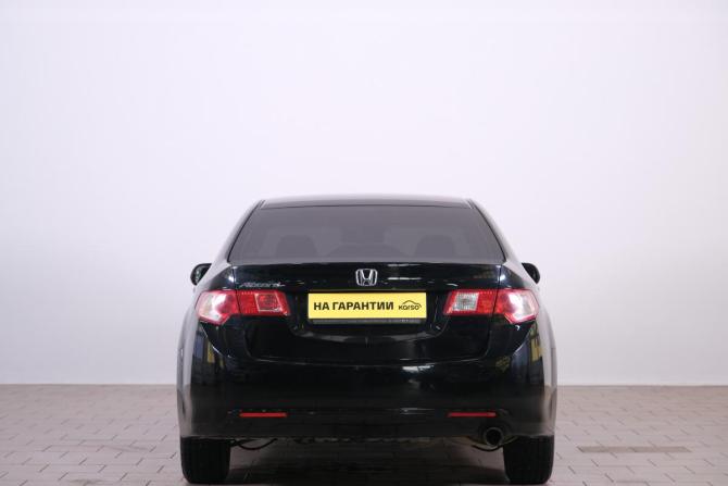 Honda Accord VIII с пробегом 2008 года, цена 1 269 000 рублей, 417000 км, седан, Автокод Объявления