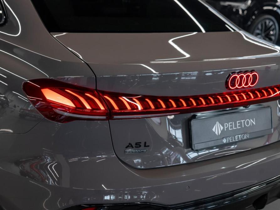Audi A5 III (B10) Москва  - изображение 28