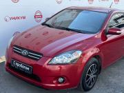 Kia Ceed I Рестайлинг Екатеринбург  - изображение 45