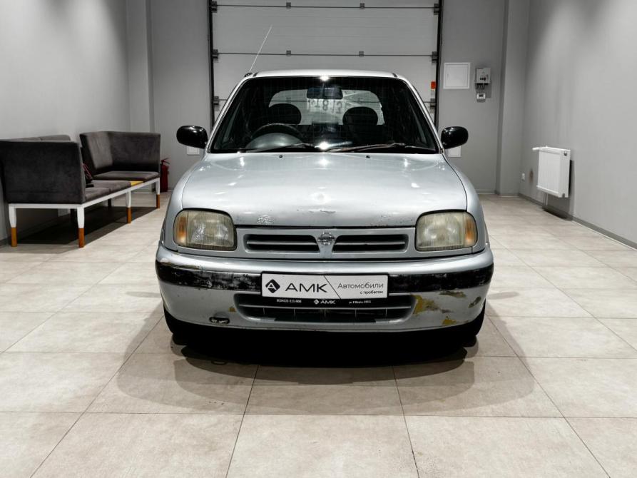 Nissan March II (K11) Екатеринбург  - изображение 3