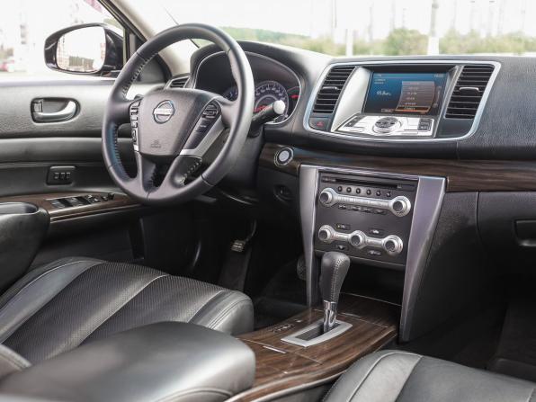 Nissan Teana II Рестайлинг с пробегом 2011 года, цена 1 099 000 рублей, 243547 км, седан, Автокод Объявления