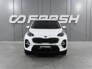 Kia Sportage IV Рестайлинг Ростов-на-Дону  - изображение 21