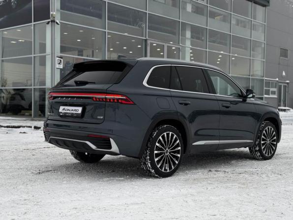 Новый Geely Monjaro I 2026 года, цена 4 954 990 рублей, внедорожник, Автокод Объявления
