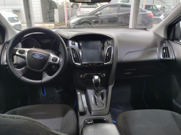 Ford Focus III с пробегом 2012 года, цена 770 000 рублей, 221736 км, хэтчбек, Автокод Объявления