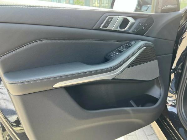 BMW X5 IV (G05/G18) Рестайлинг с пробегом 2025 года, цена 15 990 000 рублей, 50 км, внедорожник, Автокод Объявления